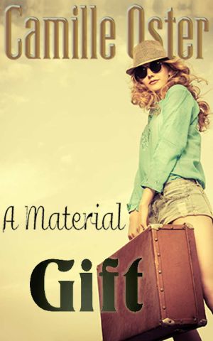 [D'Arth 02] • A Material Gift